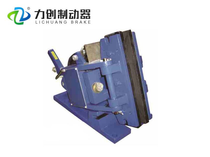 SH系列液壓失效保護盤(pán)式制動(dòng)器