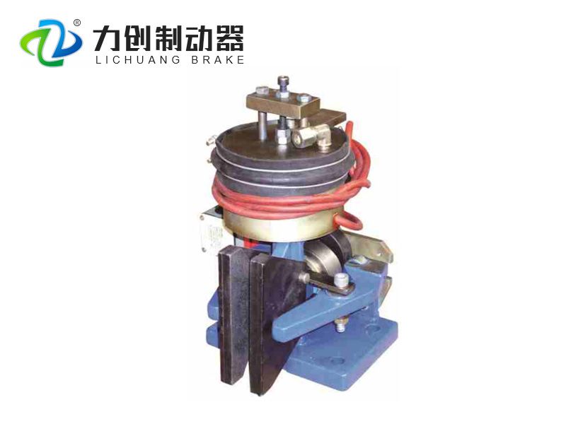 SE系列電磁失效保護盤(pán)式制動(dòng)器