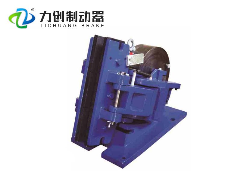 SP系列氣動(dòng)失效保護盤(pán)式制動(dòng)器